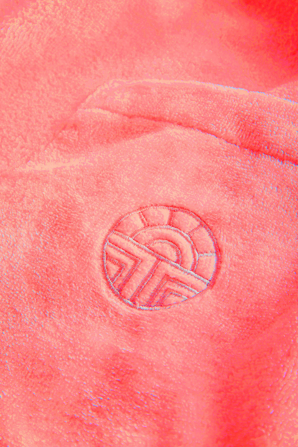 Detailbild von Féraud Mantel Maxi