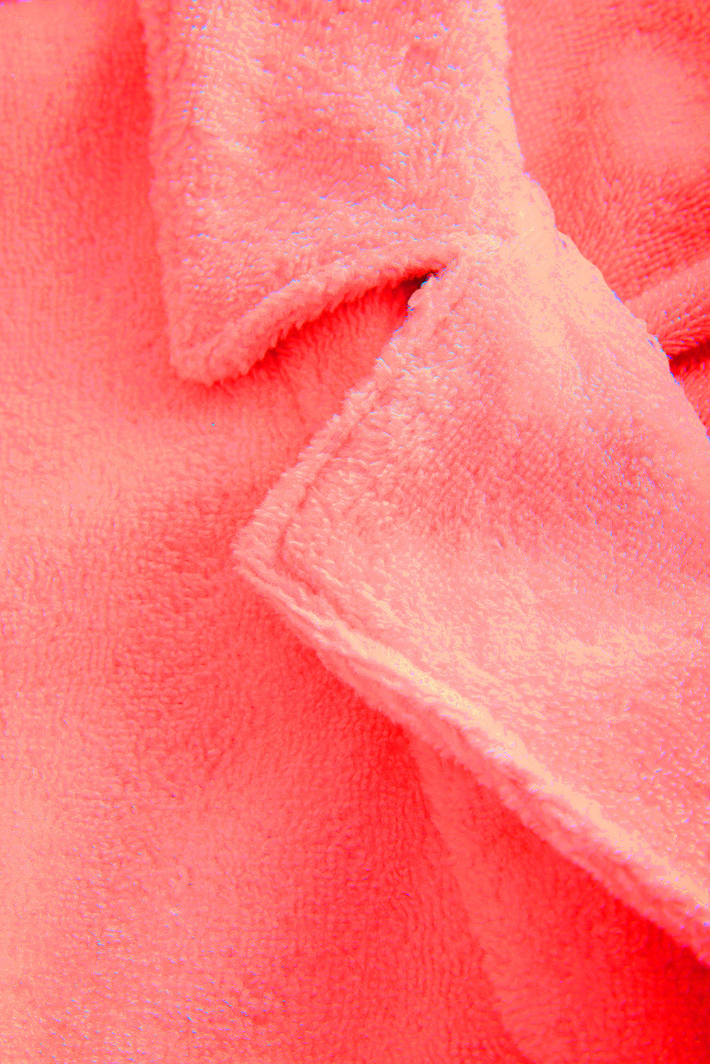 Ganzkörperbild von Féraud Mantel Maxi