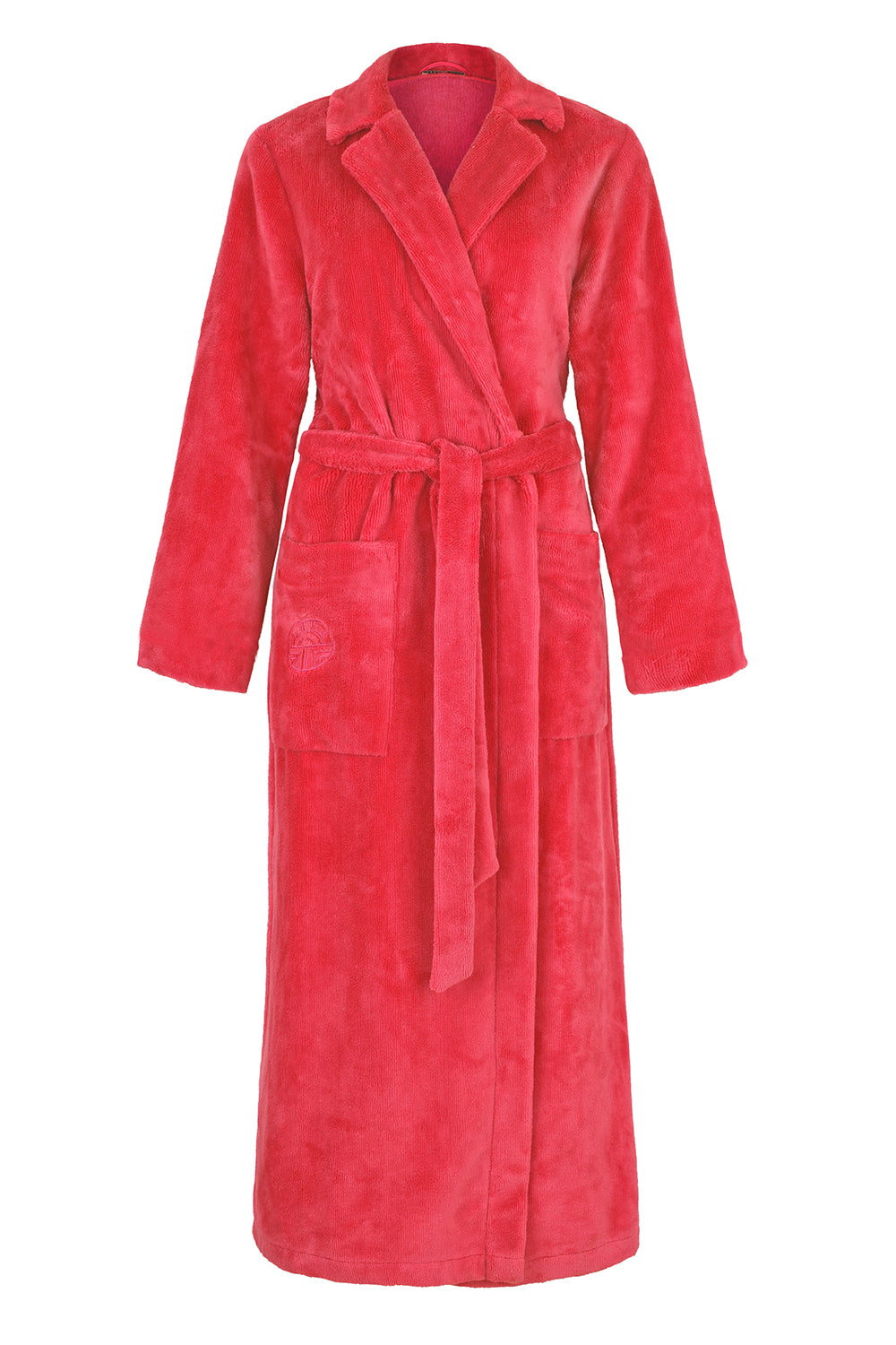 Hollow von Féraud Mantel Maxi