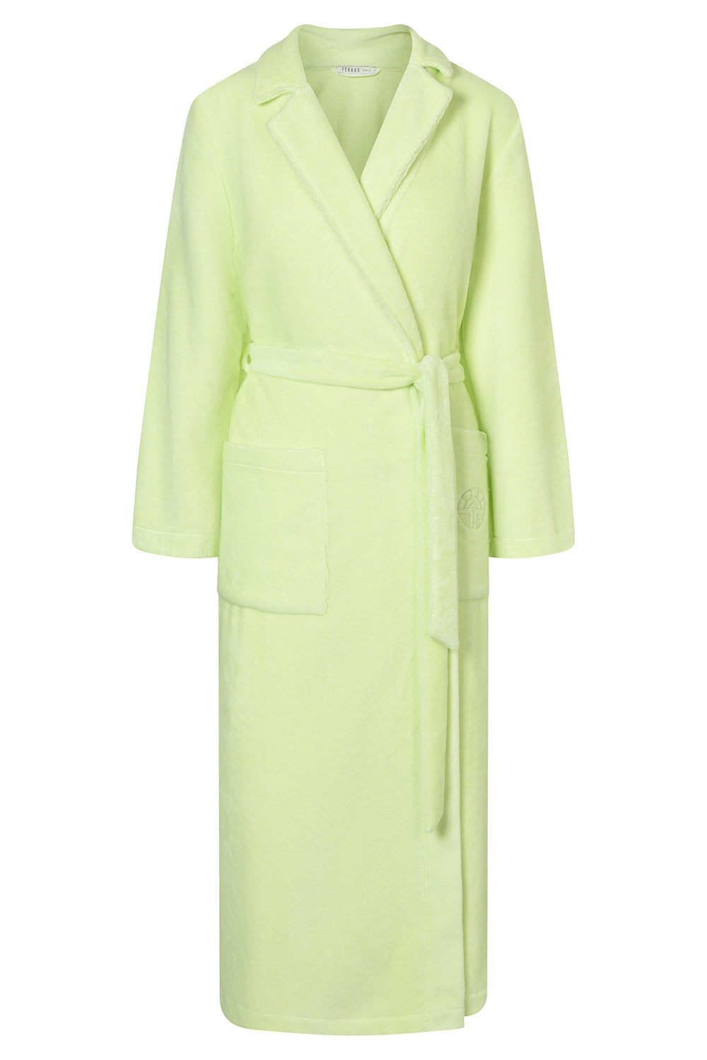 Hollow von Féraud Mantel Maxi