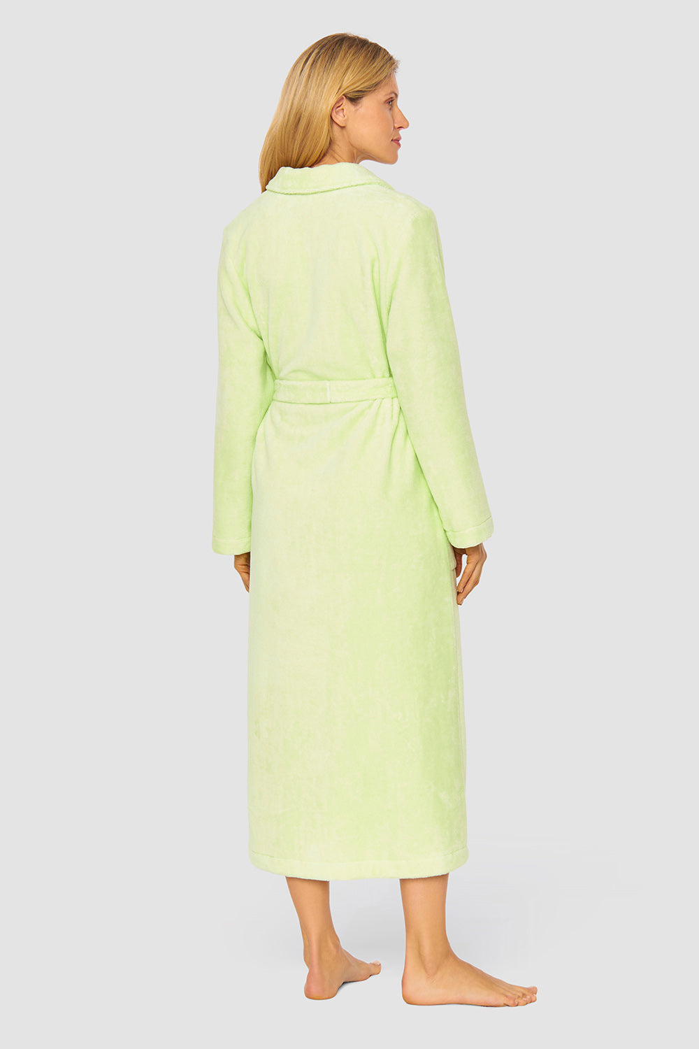 Rückansicht von Féraud Mantel Maxi