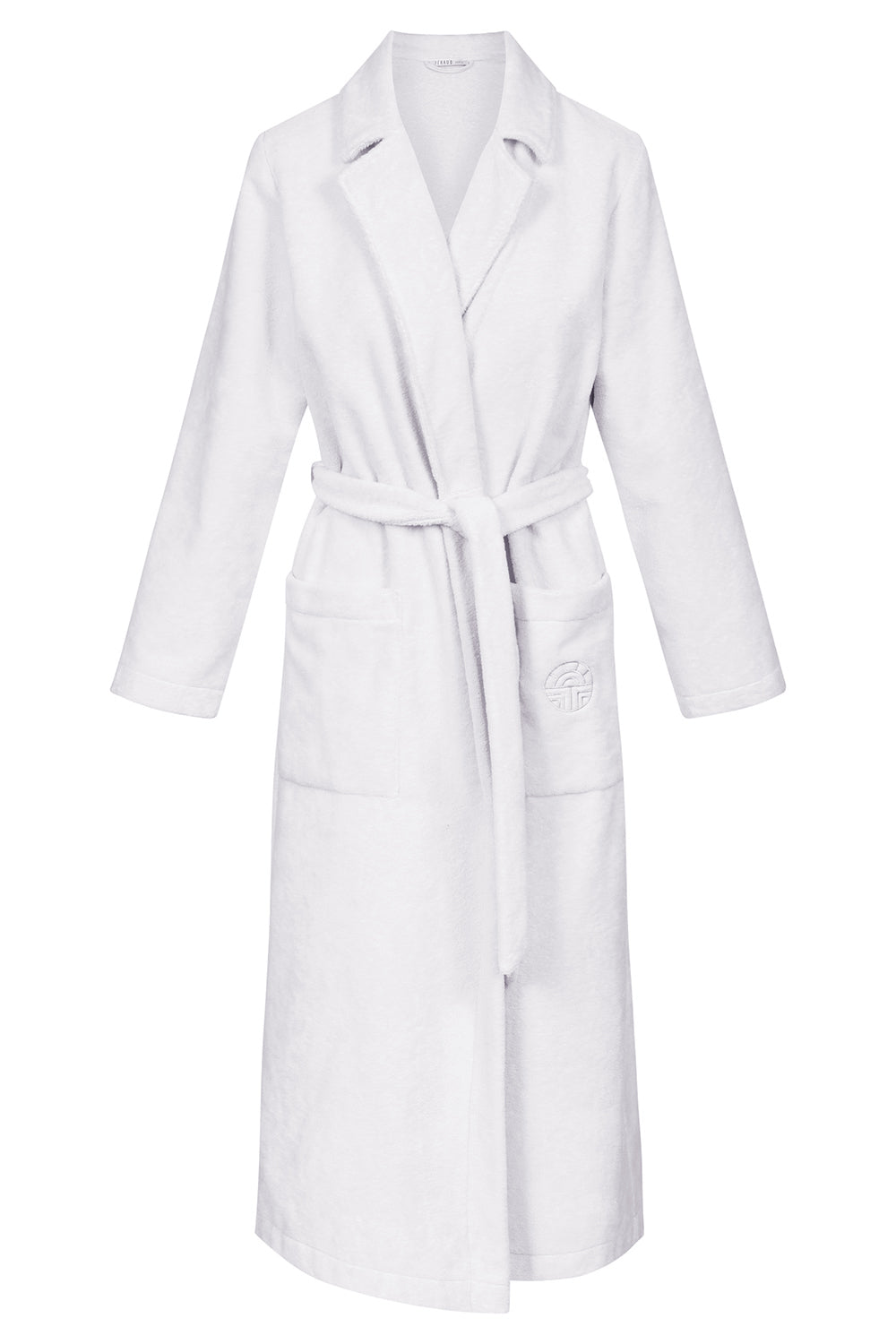 Hollow von Féraud Mantel Maxi