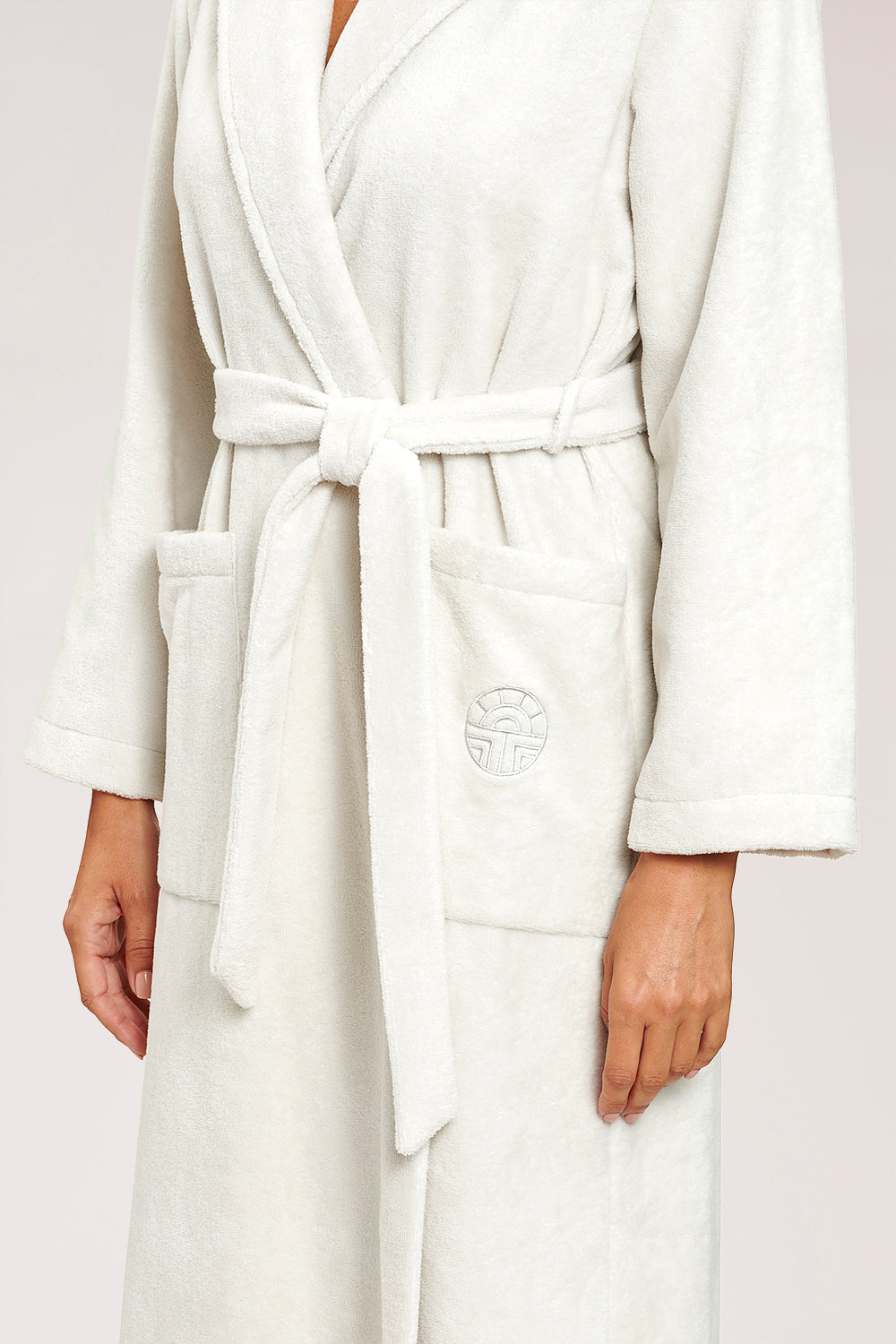 Detailbild von Féraud Mantel Maxi