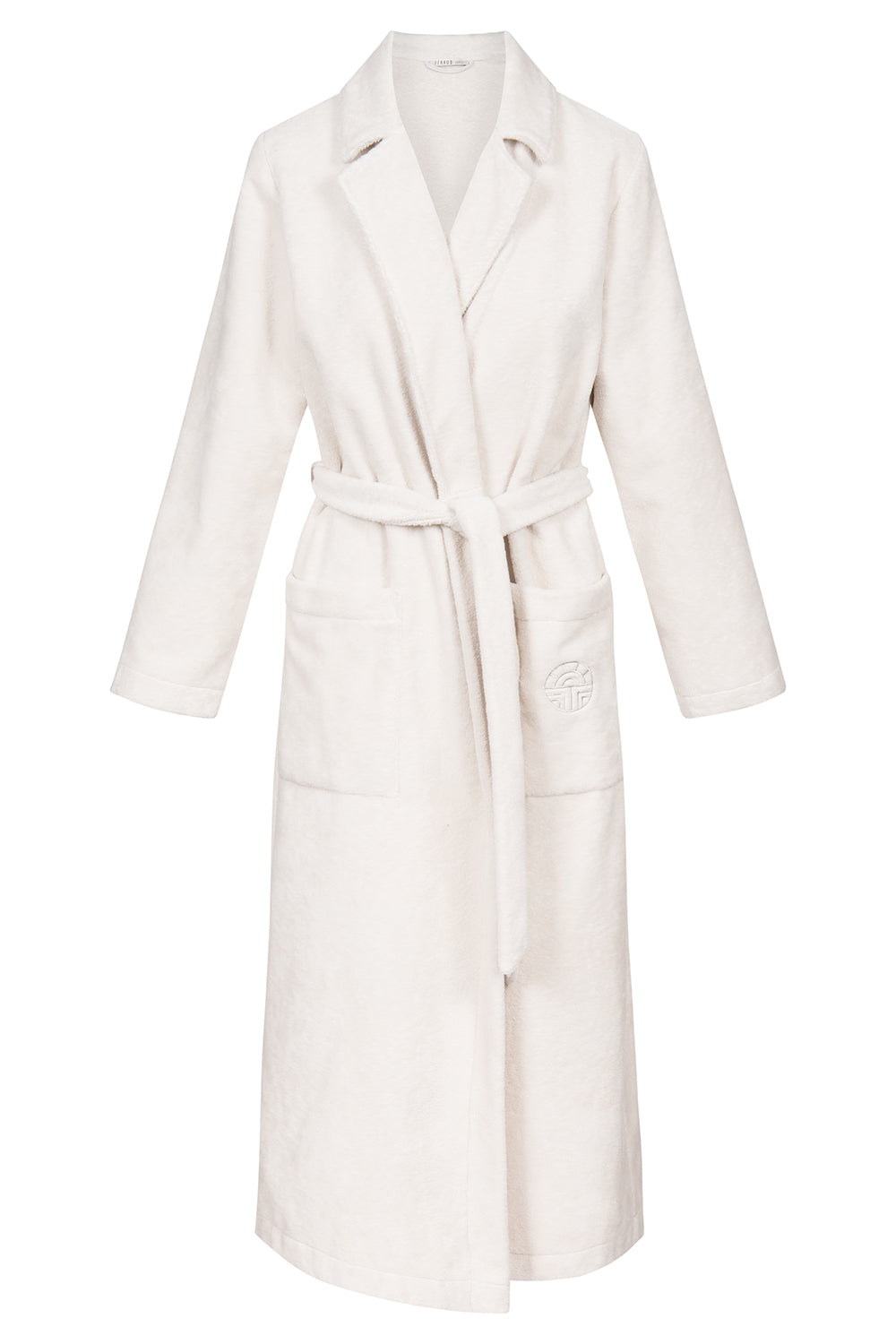 Hollow von Féraud Mantel Maxi