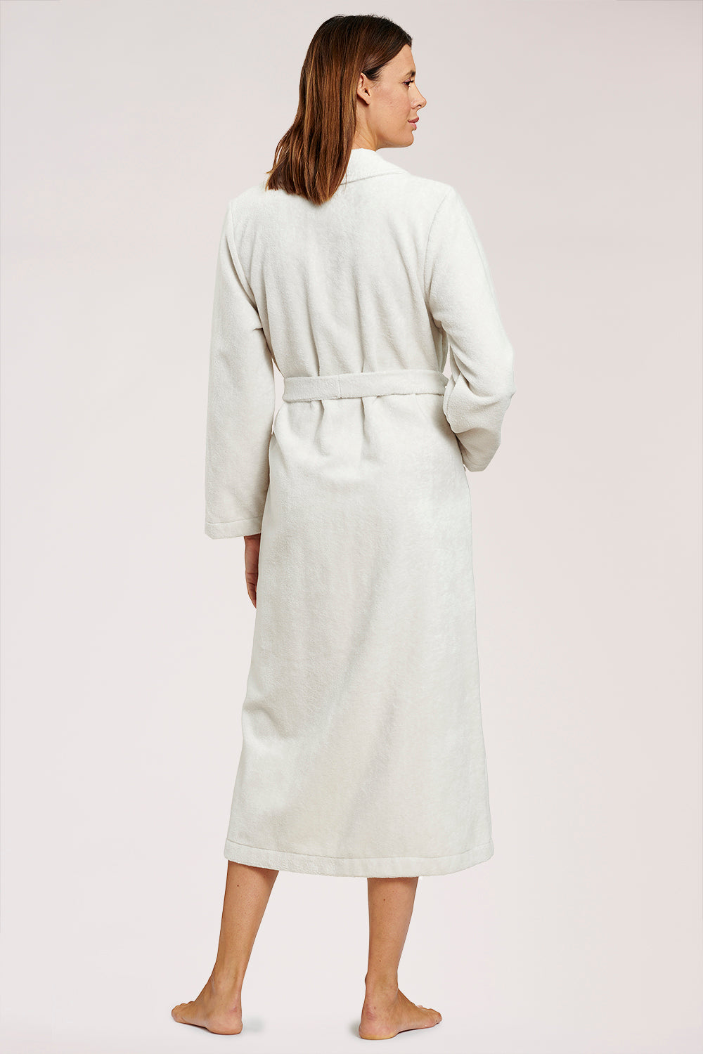 Rückansicht von Féraud Mantel Maxi