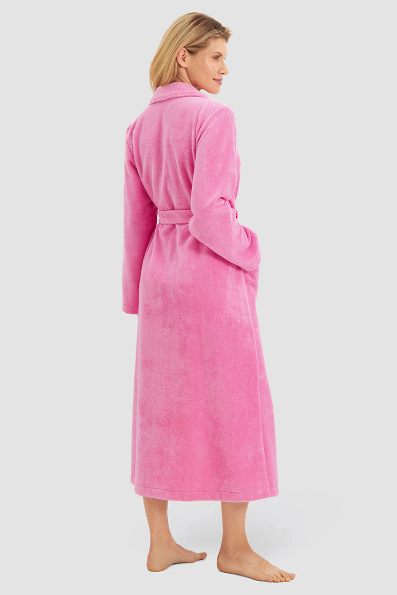 Rückansicht von Féraud Mantel Maxi