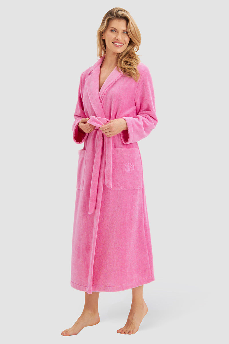 Frontalbild von Féraud Mantel Maxi