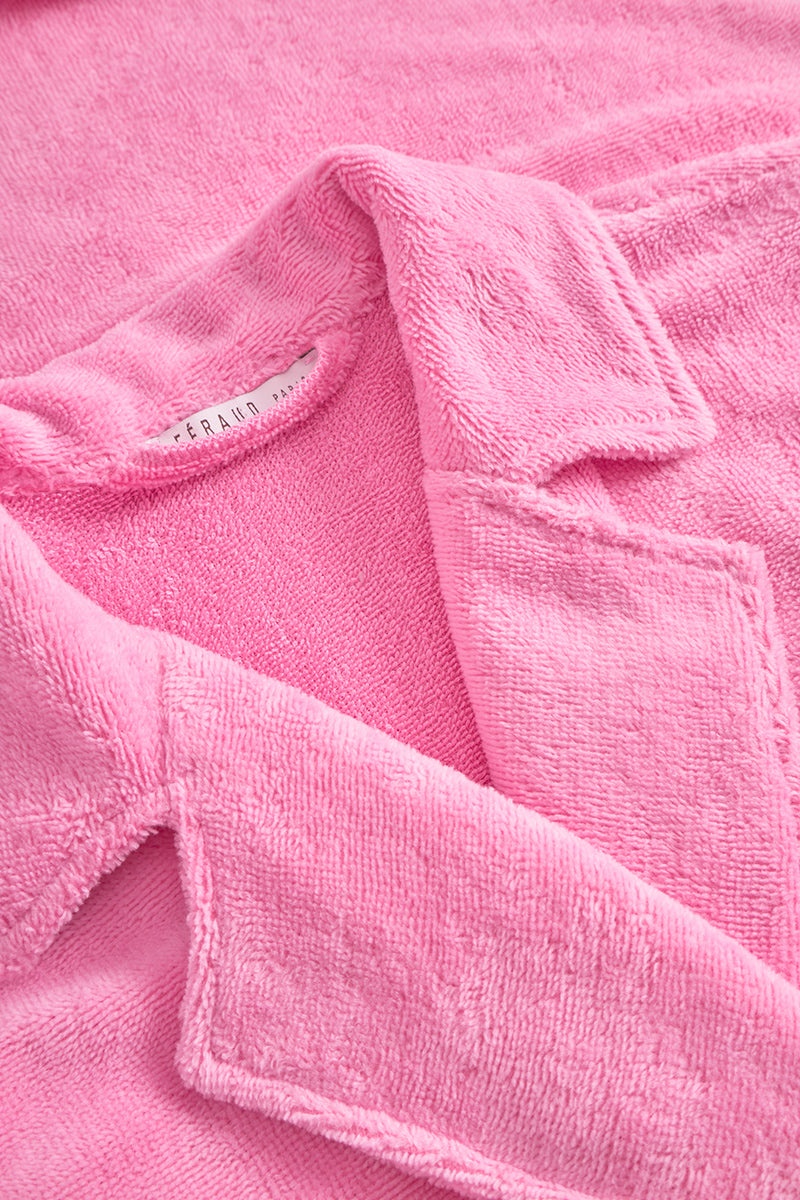 Detailbild von Féraud Mantel Maxi