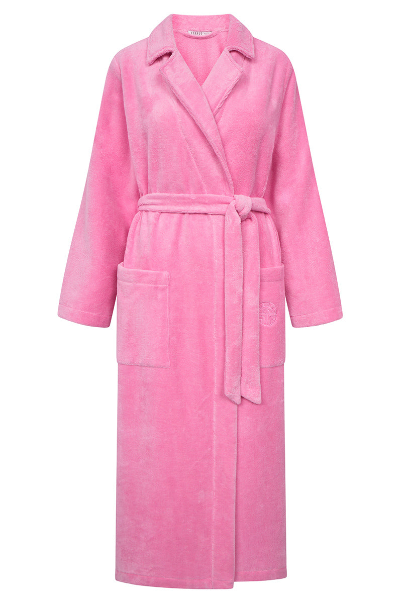 Hollow von Féraud Mantel Maxi