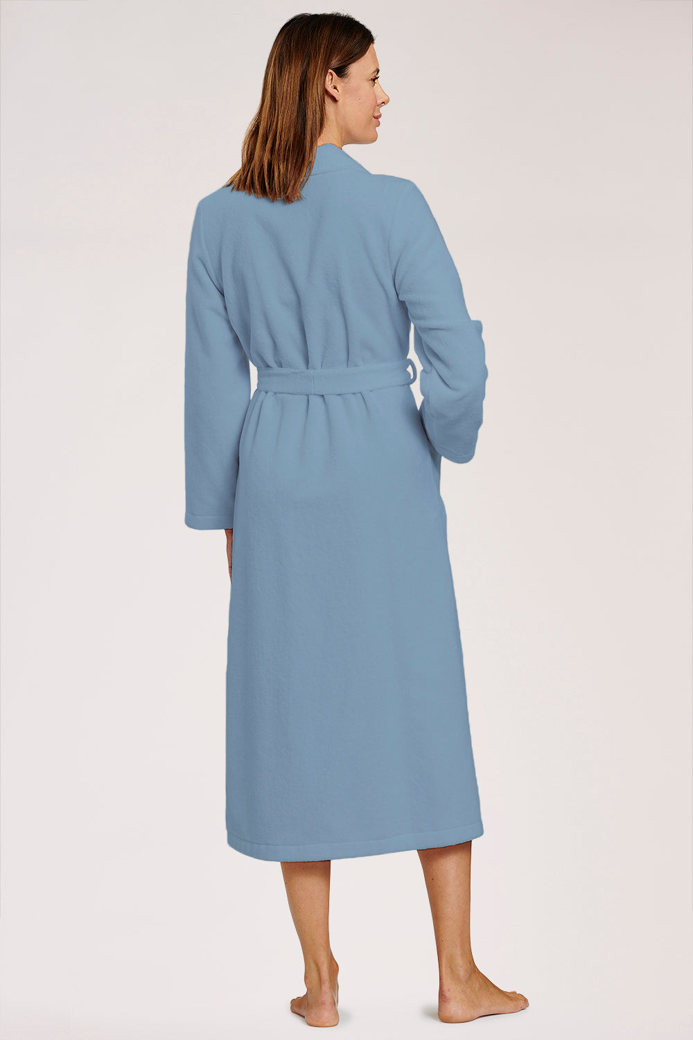 Rückansicht von Féraud Mantel Maxi