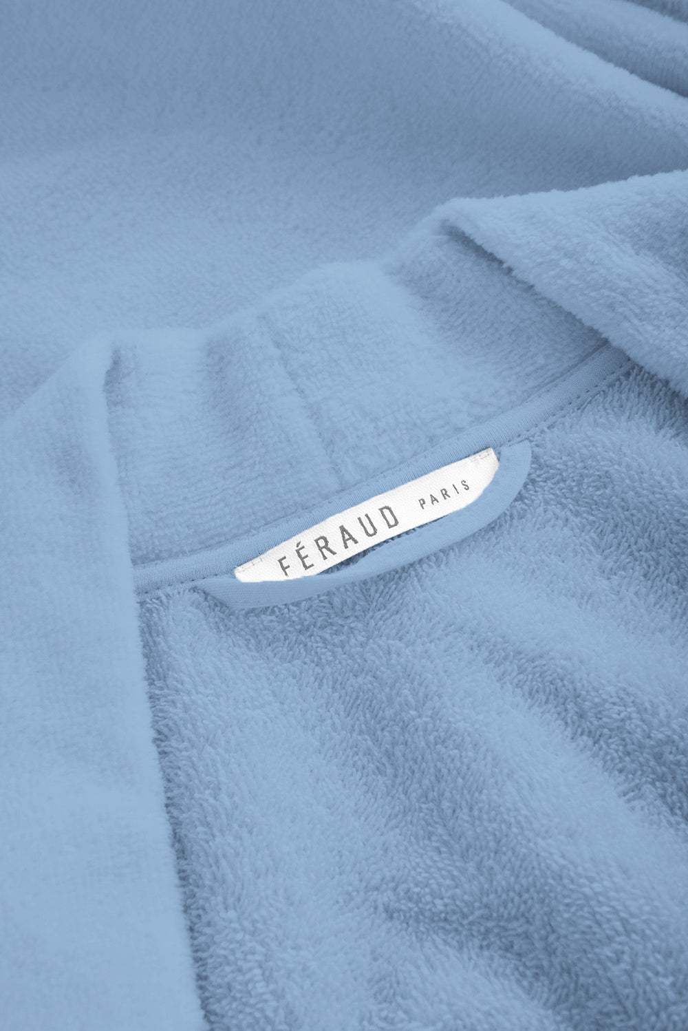 Ganzkörperbild von Féraud Mantel Maxi