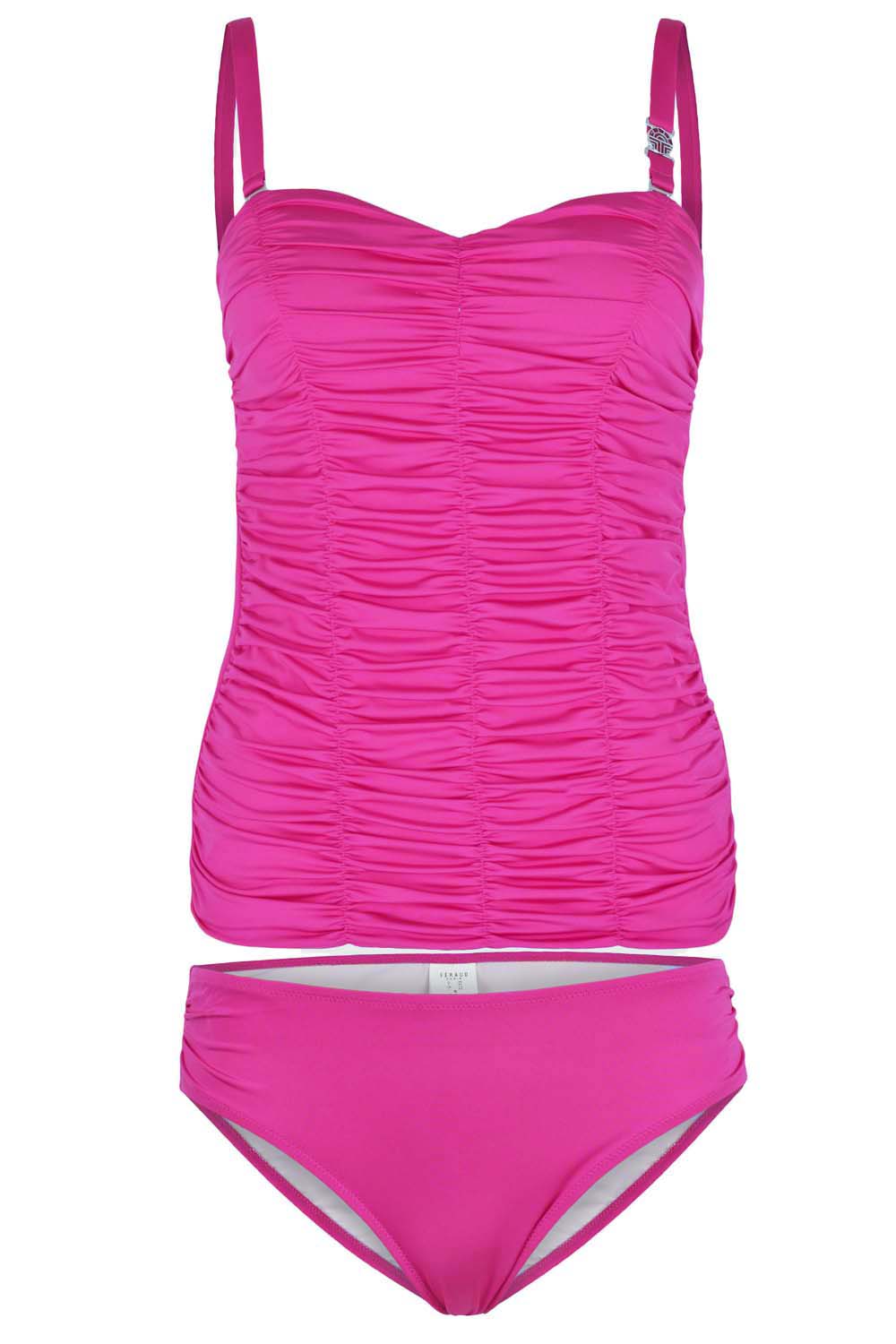 Hollow von Féraud Tankini