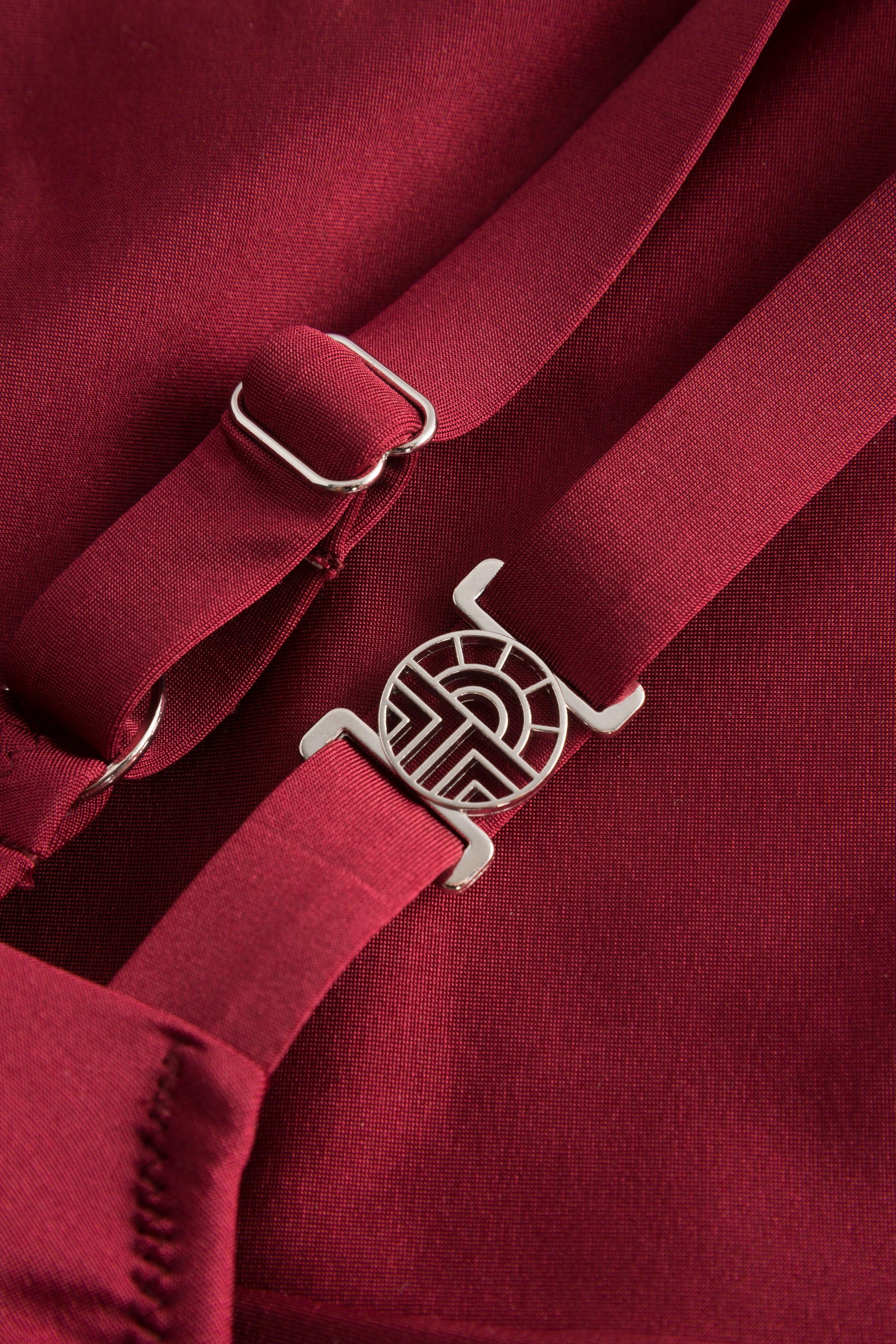 Detailbild von Féraud Badeanzug