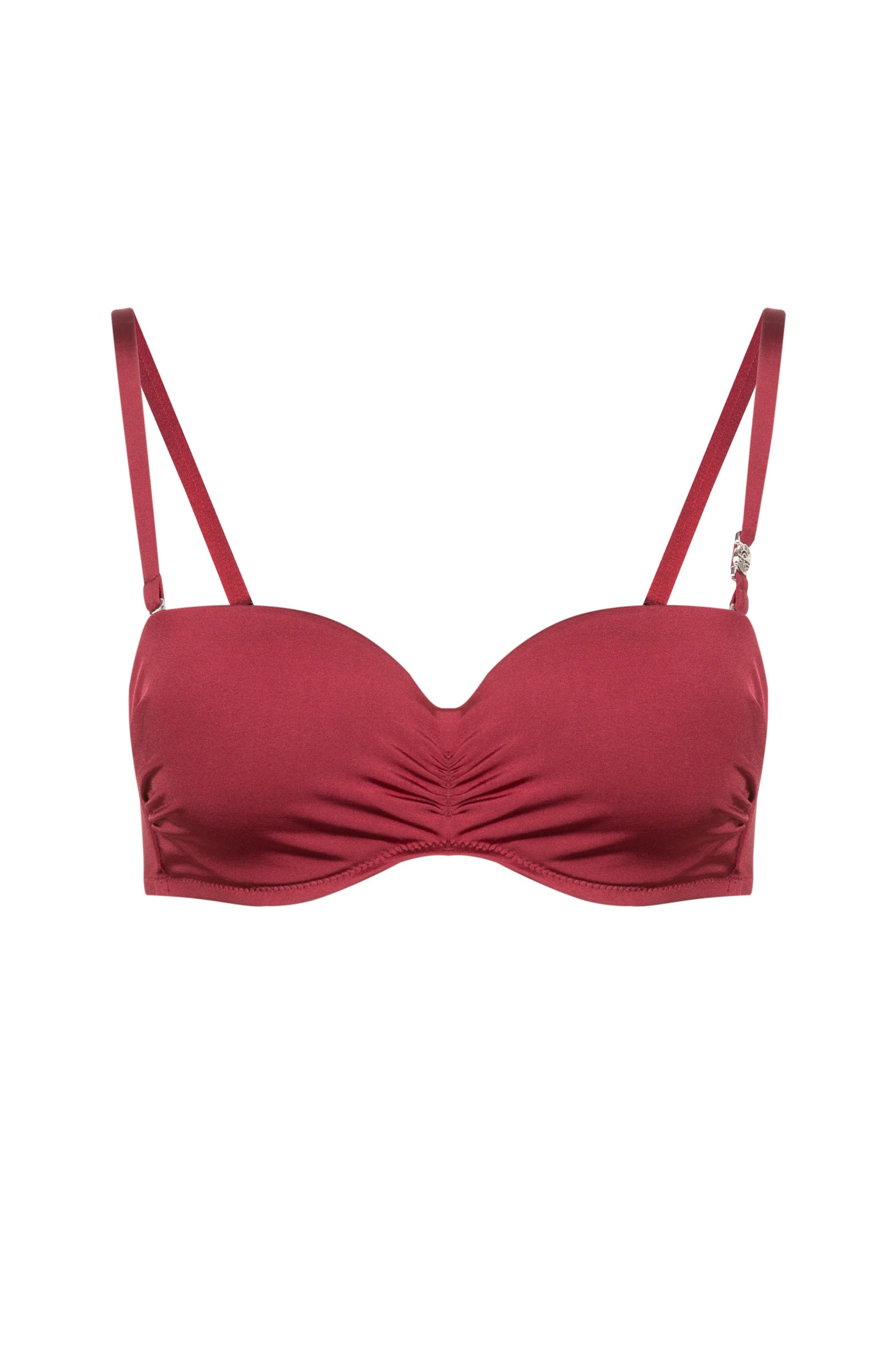 Hollow von Féraud Bikini Oberteil