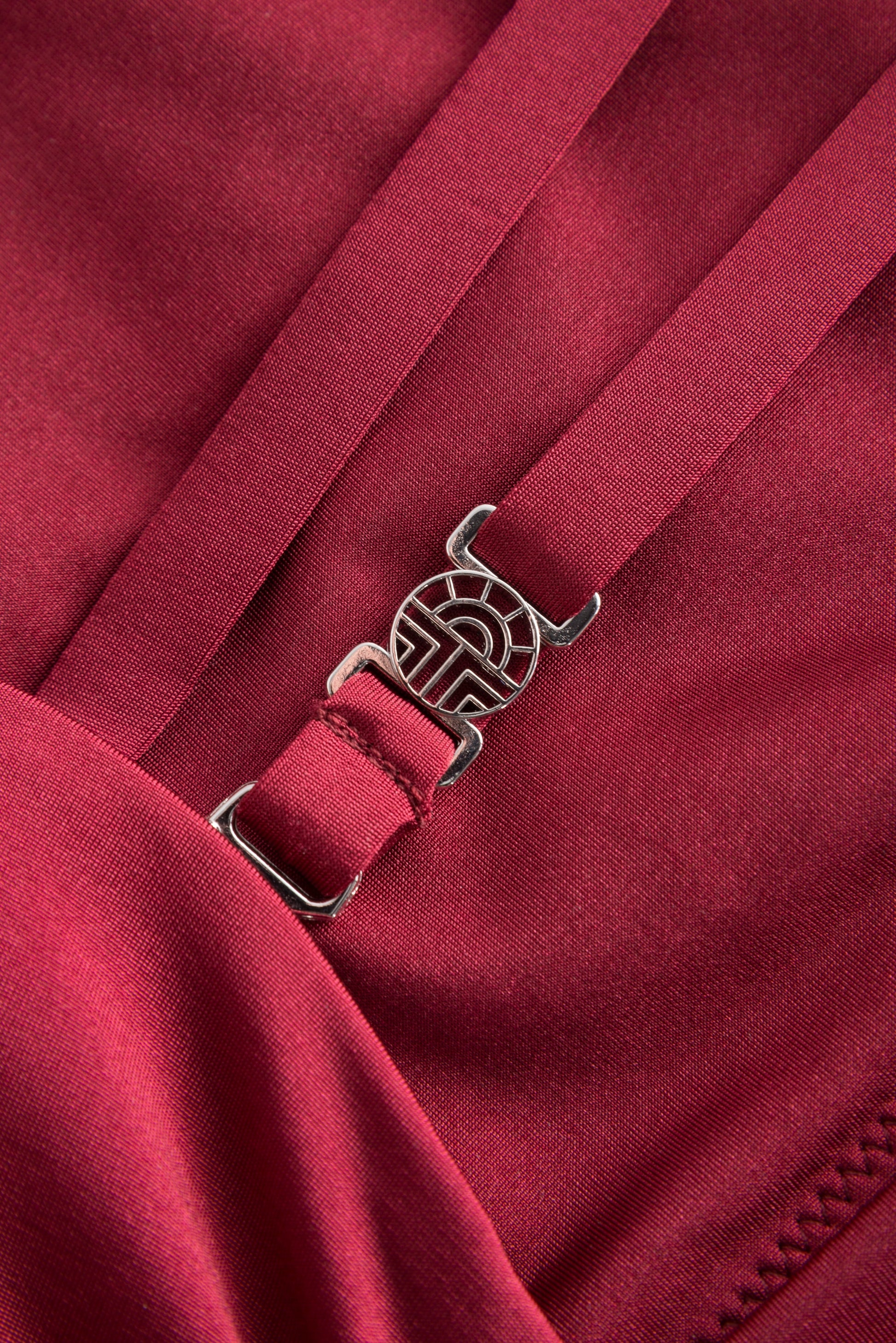 Detailbild von Féraud Bikini Oberteil