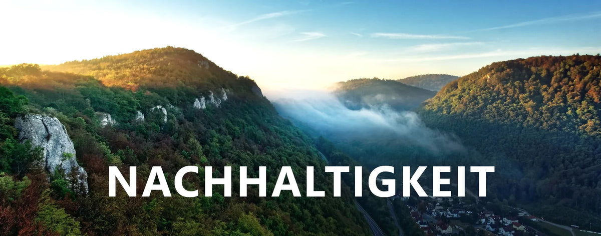 Sustainability at Rösch Fashion