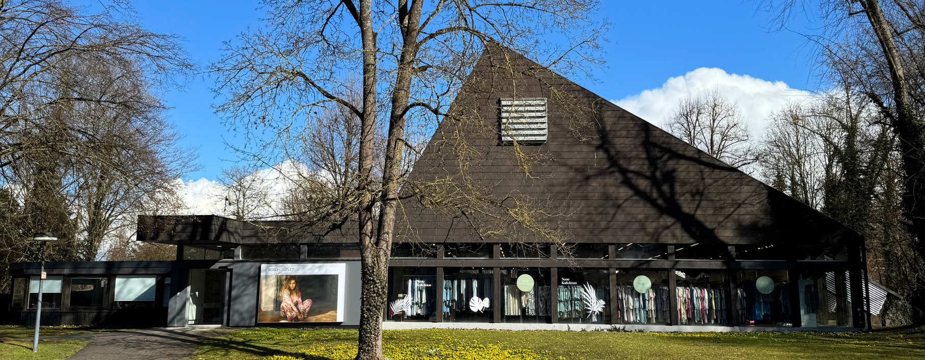 Rösch Fashion Onlineshop