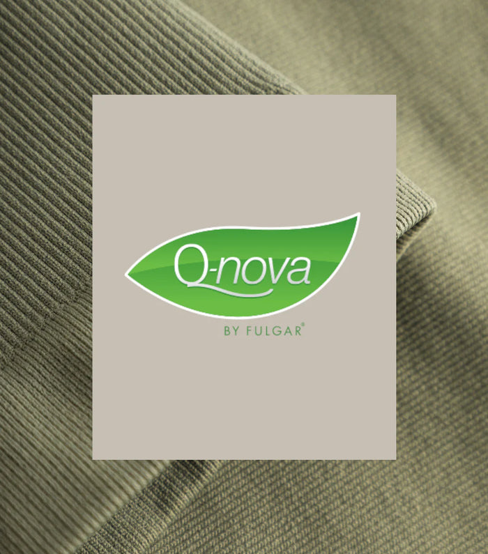 Q-NOVA Material at Rösch Fashion
