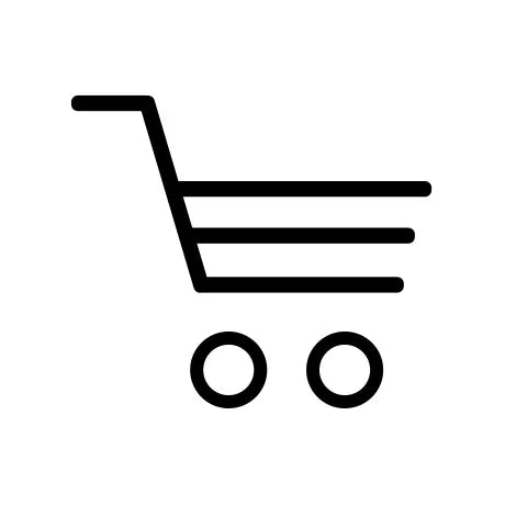 Icon eines Einkaufswagens