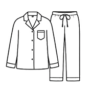 Pyjamas